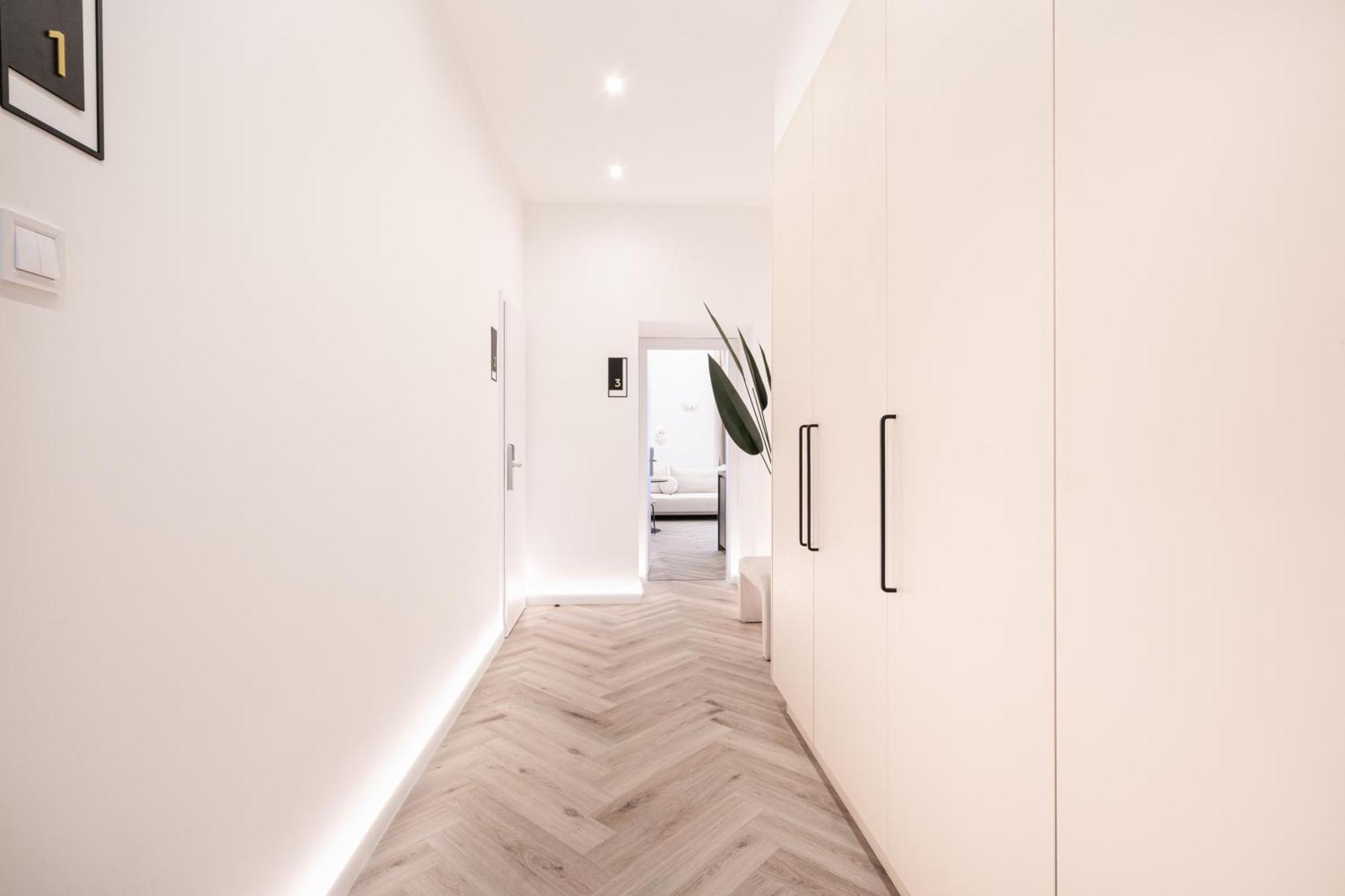 K51 - Kiraly Boutique Residence - Best Location By Bqa Budapest Exterior foto