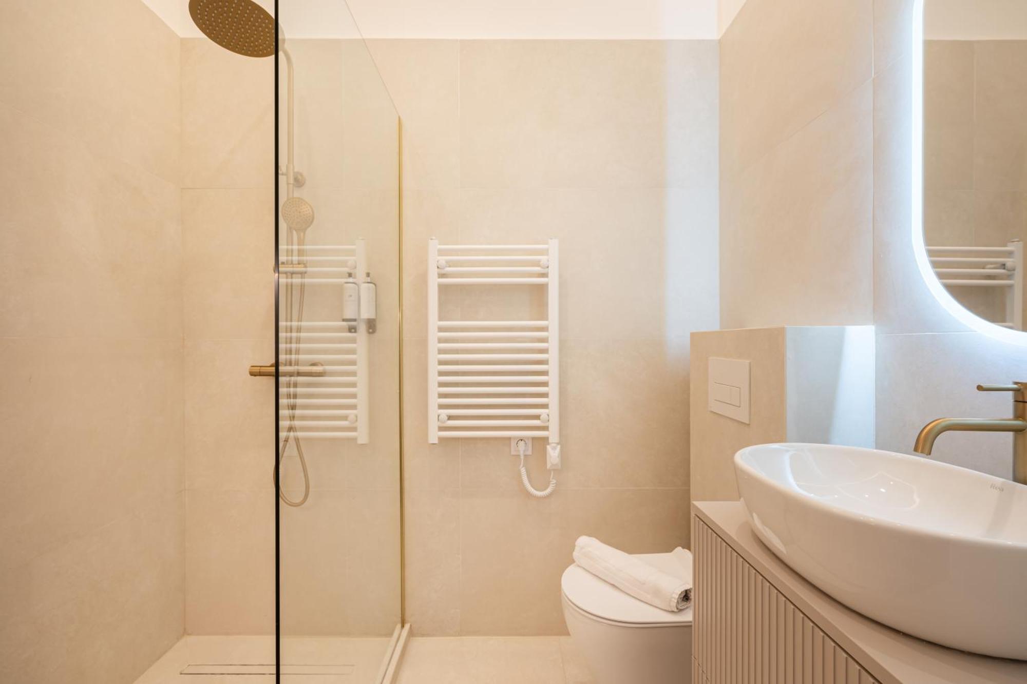 K51 - Kiraly Boutique Residence - Best Location By Bqa Budapest Exterior foto