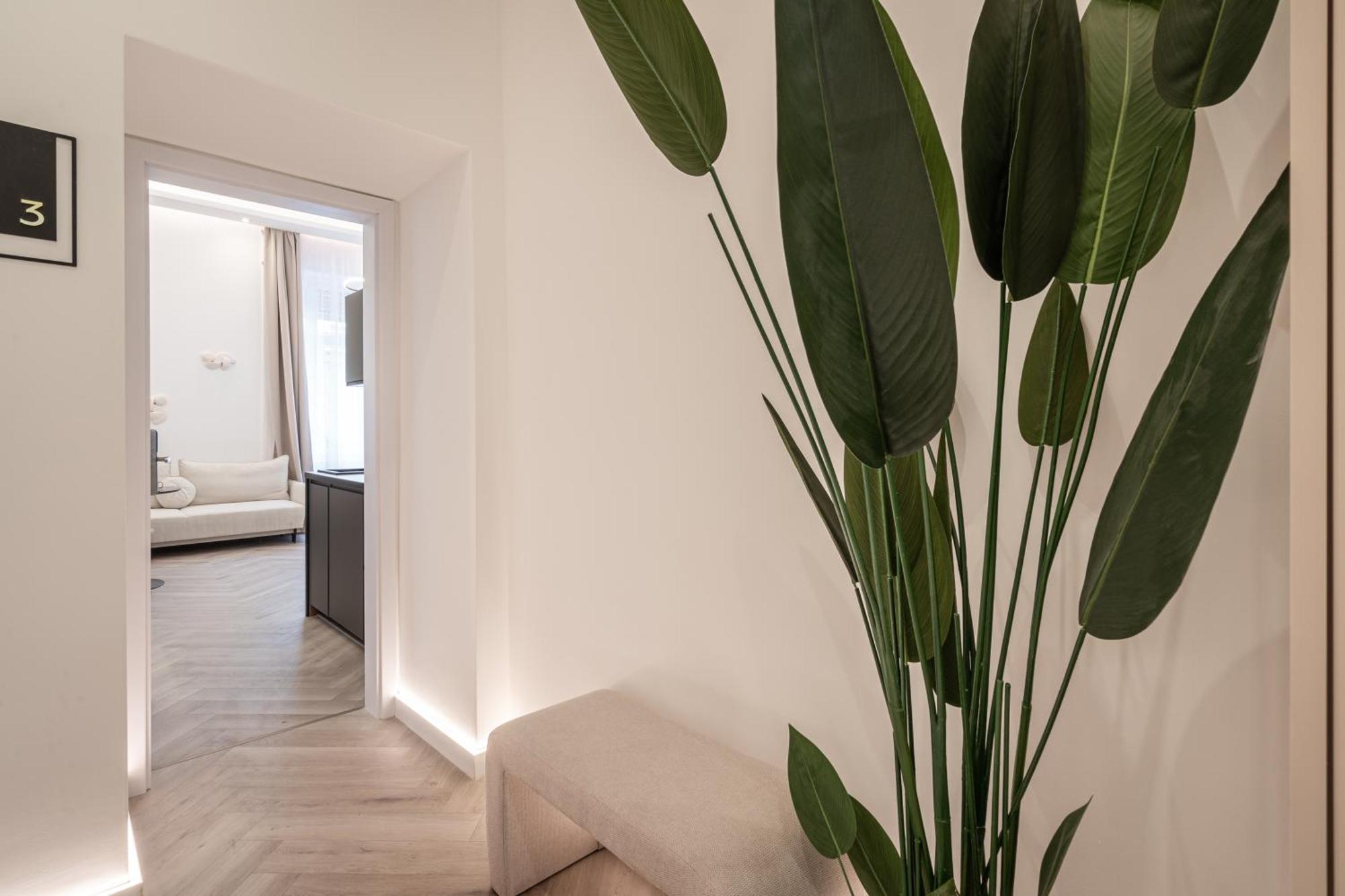 K51 - Kiraly Boutique Residence - Best Location By Bqa Budapest Exterior foto