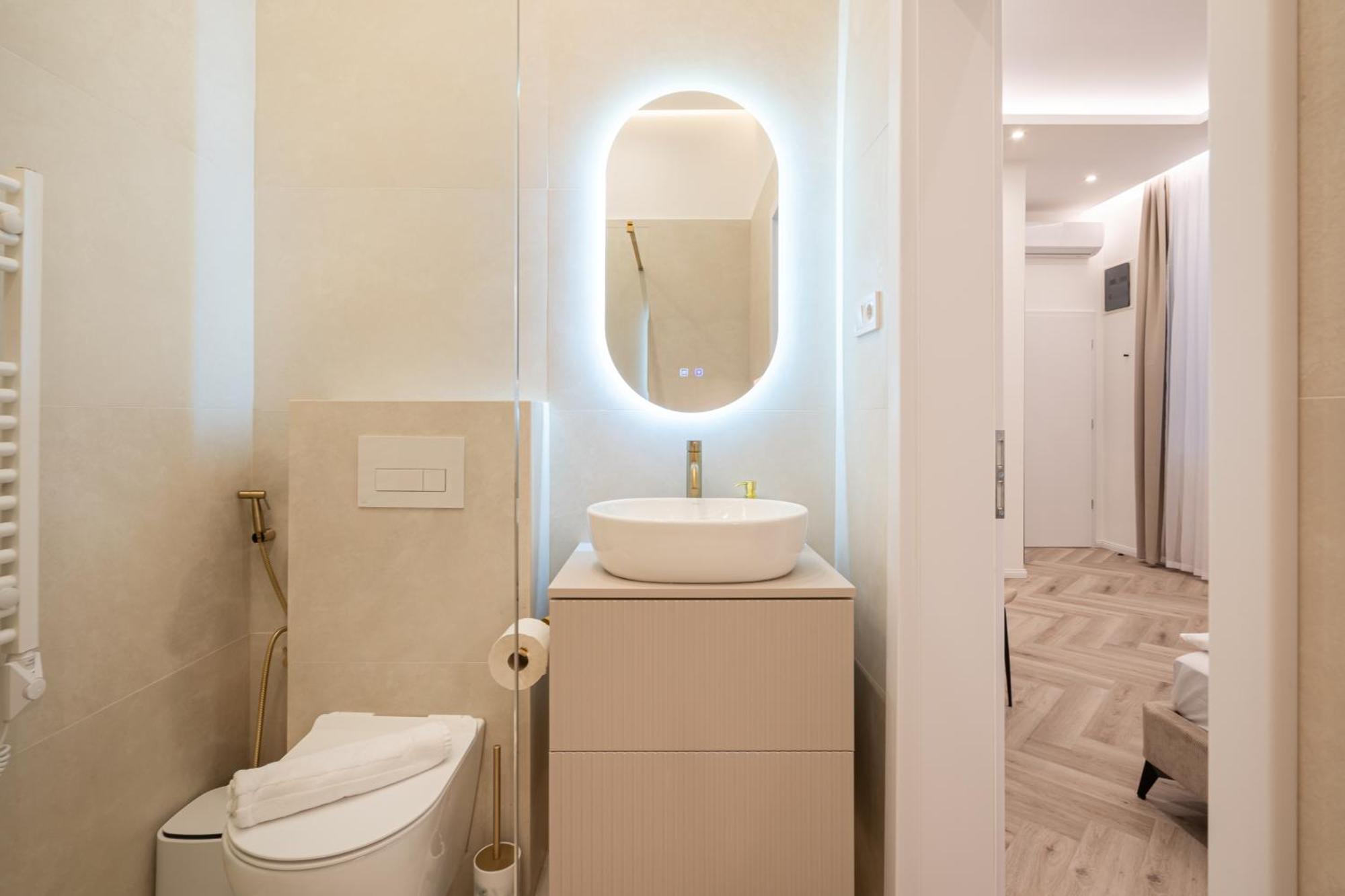 K51 - Kiraly Boutique Residence - Best Location By Bqa Budapest Exterior foto